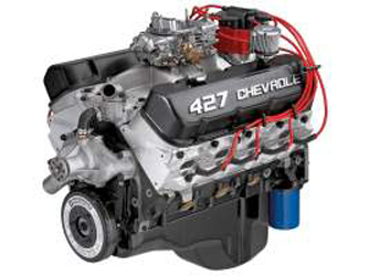 P643F Engine